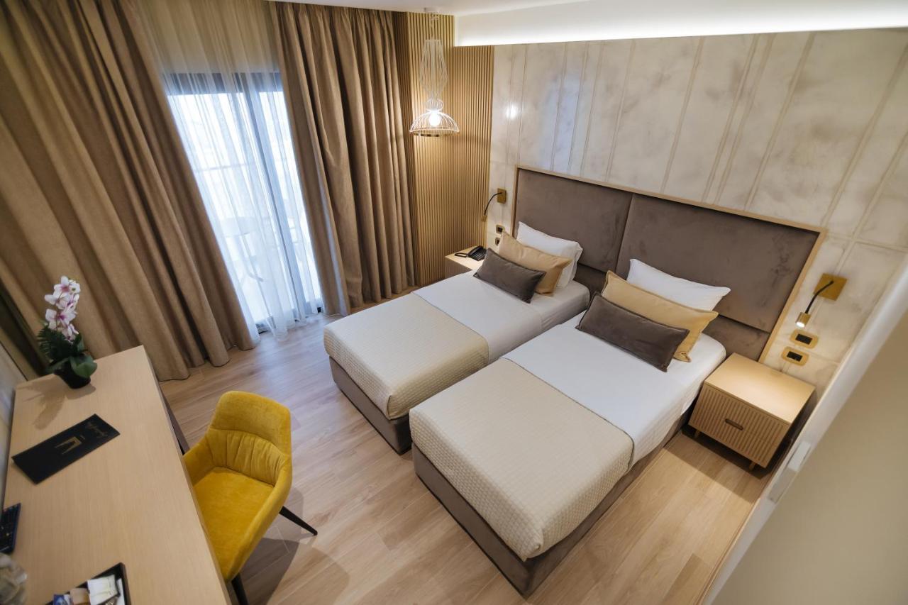 Chambre Double Standard