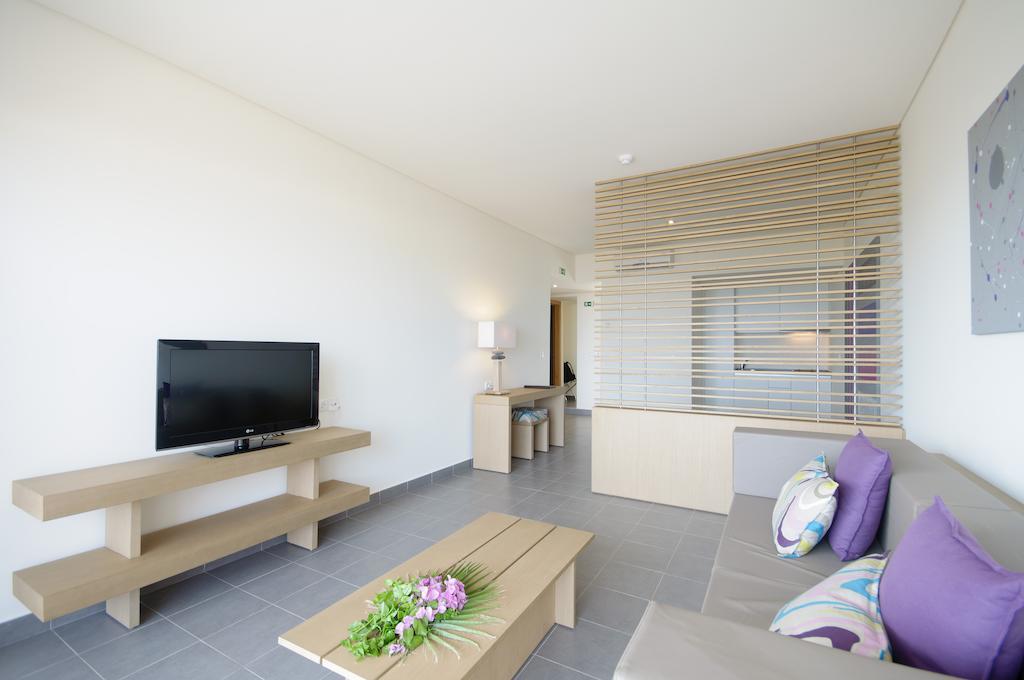 Suite Deluxe