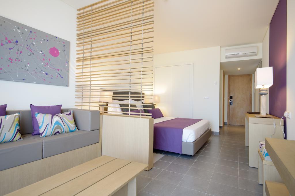 Chambre Double ou Lits Jumeaux Standard