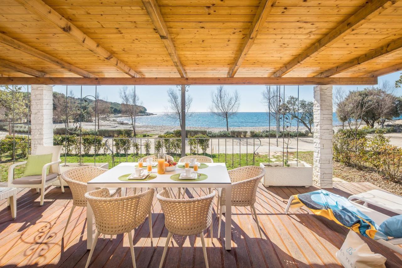 Mobile Home de Luxe - Vue sur Mer