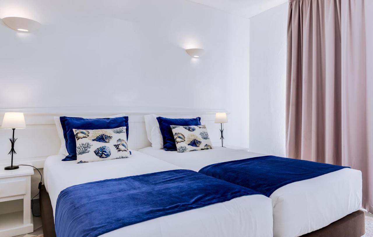 Habitación Triple (3 adultos)