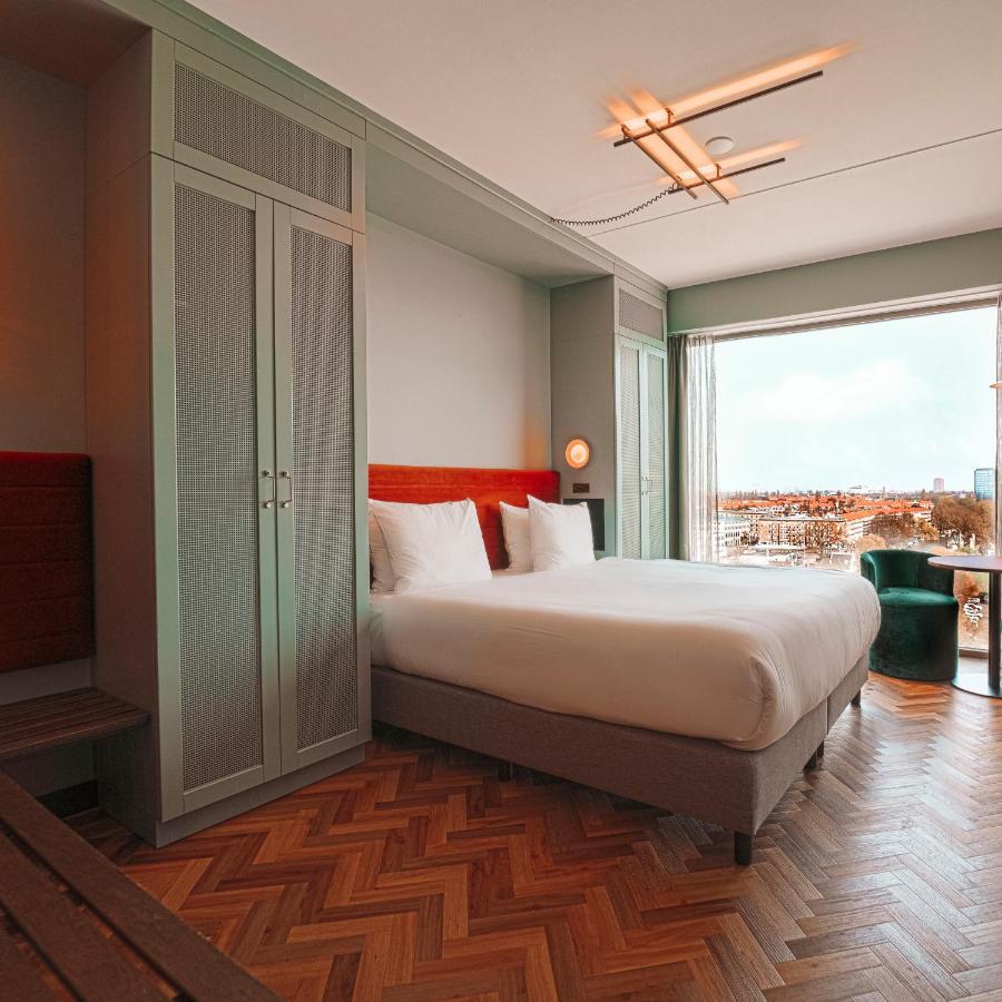 Chambre Double ou Lits Jumeaux