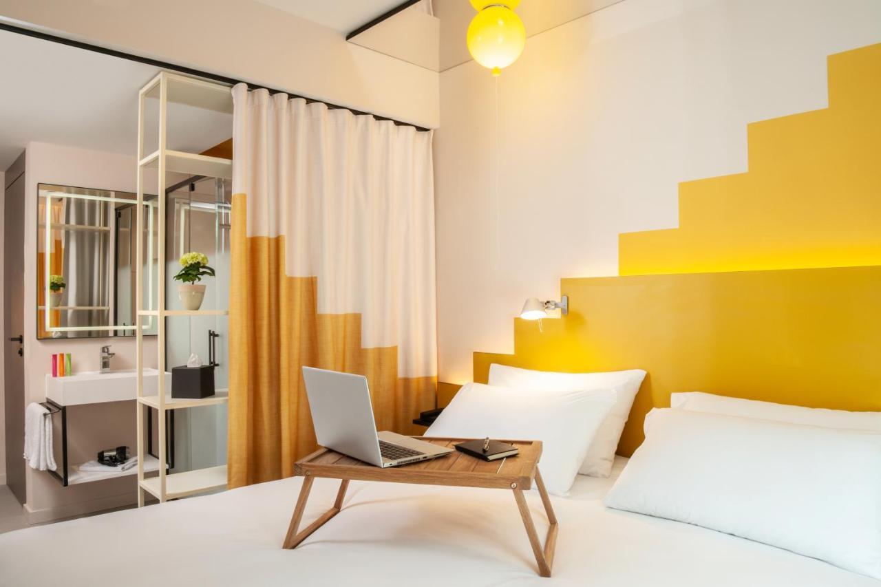Quarto Duplo Standard