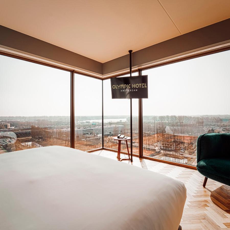 Chambre Premium