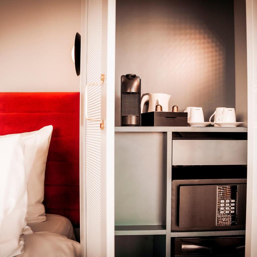 Chambre Triple
