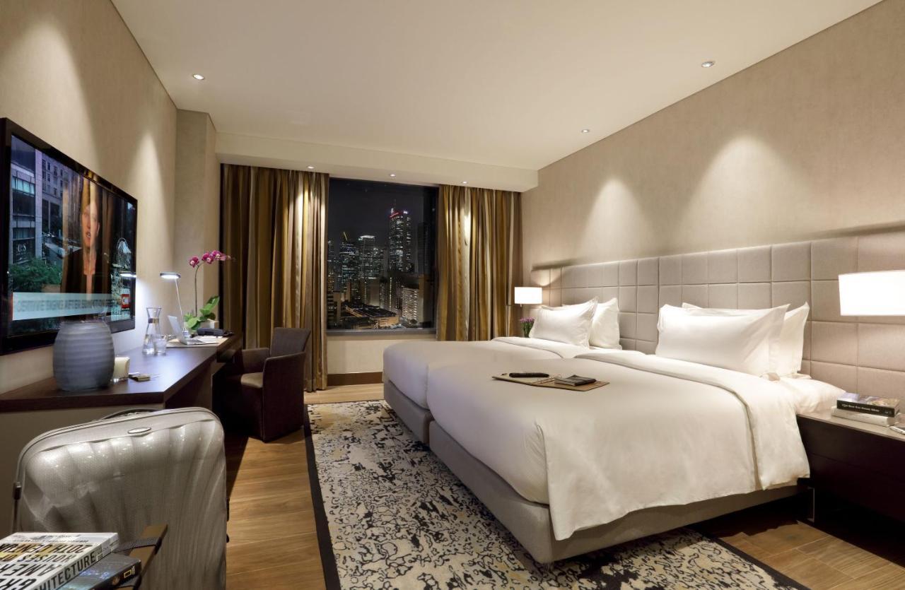41sqm Studio King or Twin