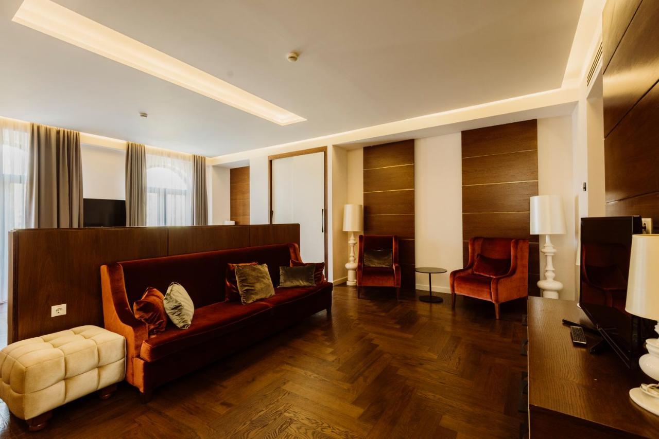 Suite Executive