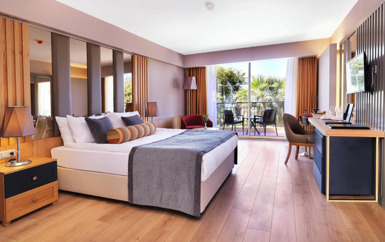 Habitación Familiar Deluxe