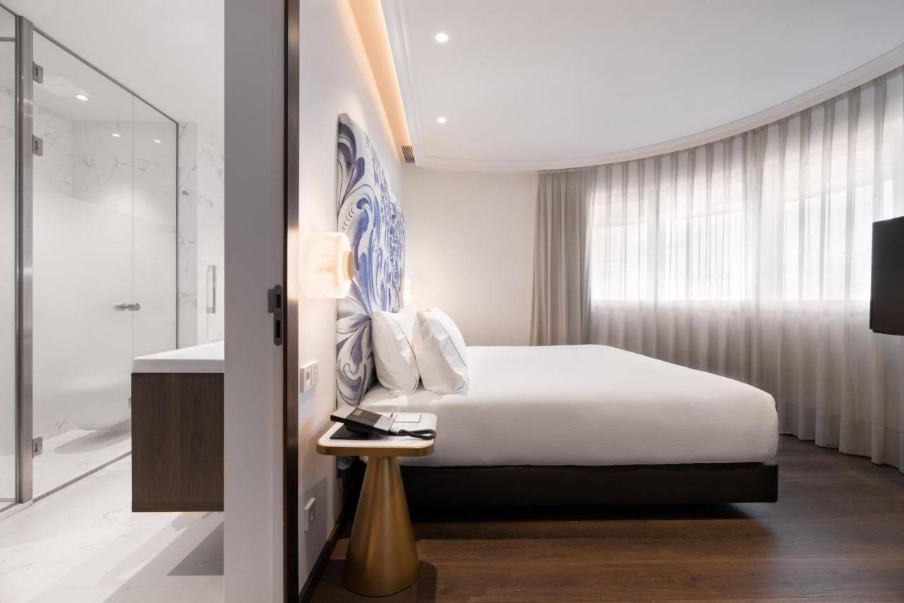 Suite Júnior Deluxe