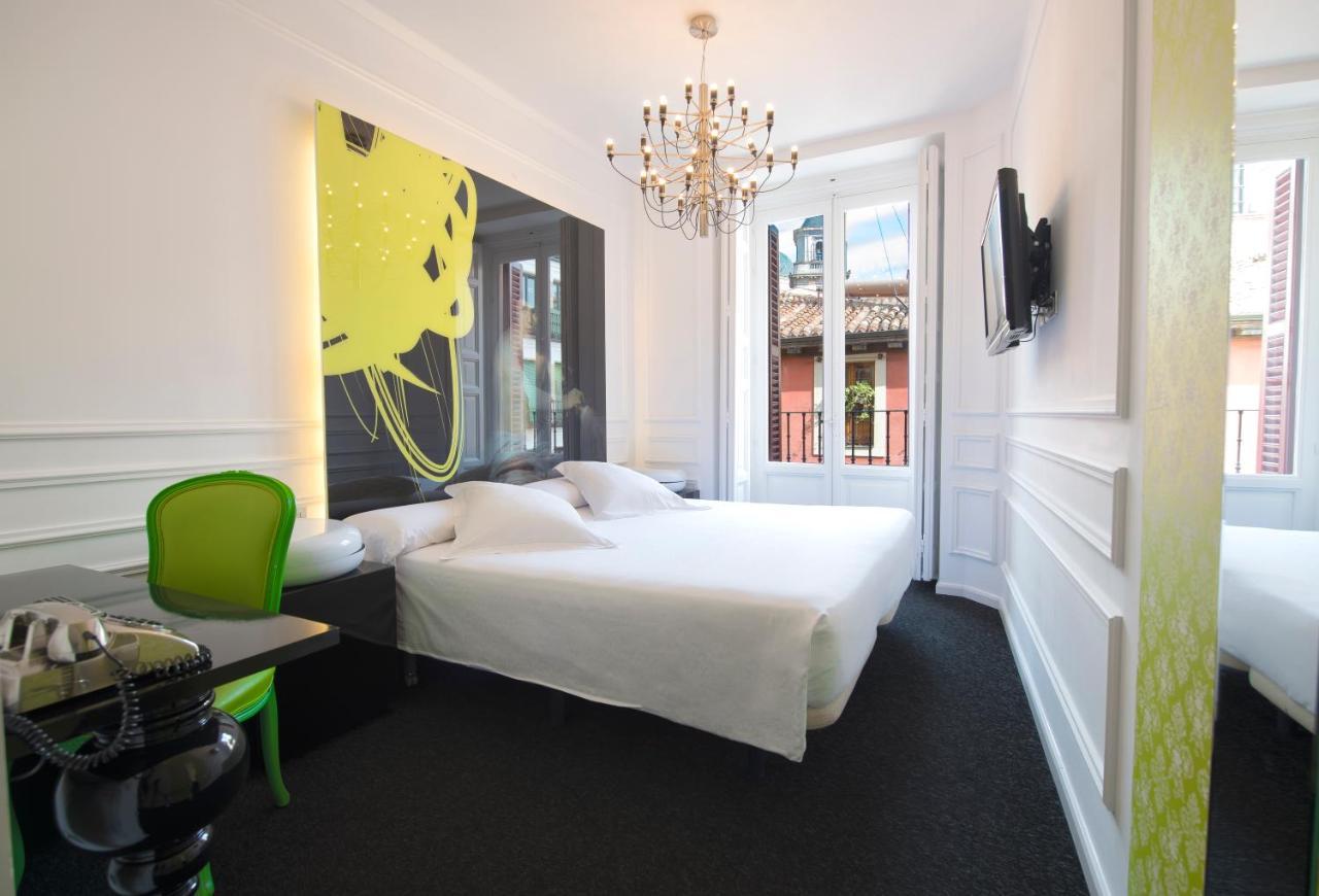 Double Room Balcony