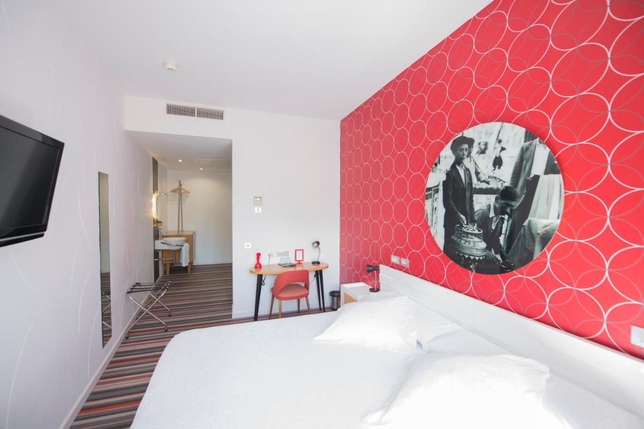 Double Room Balcony