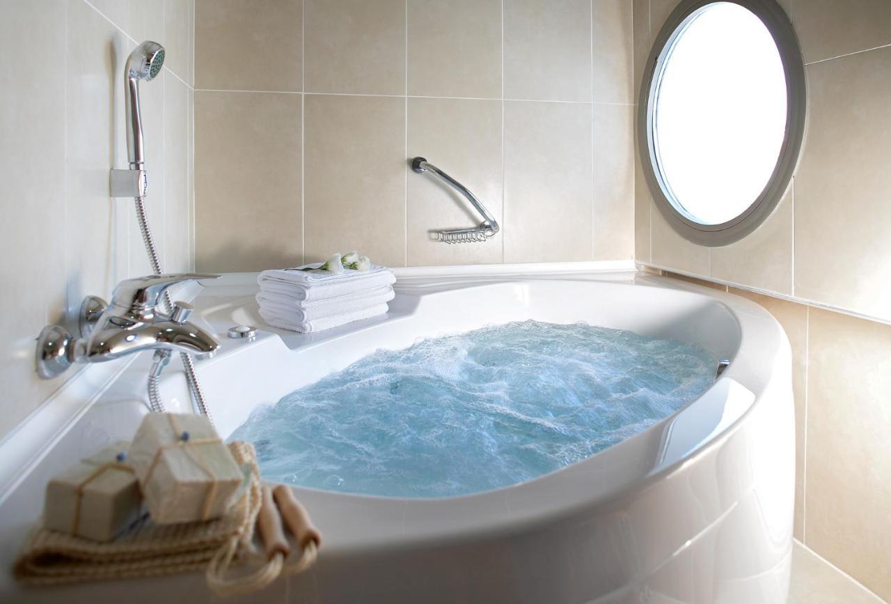 Superior Suite Sea View