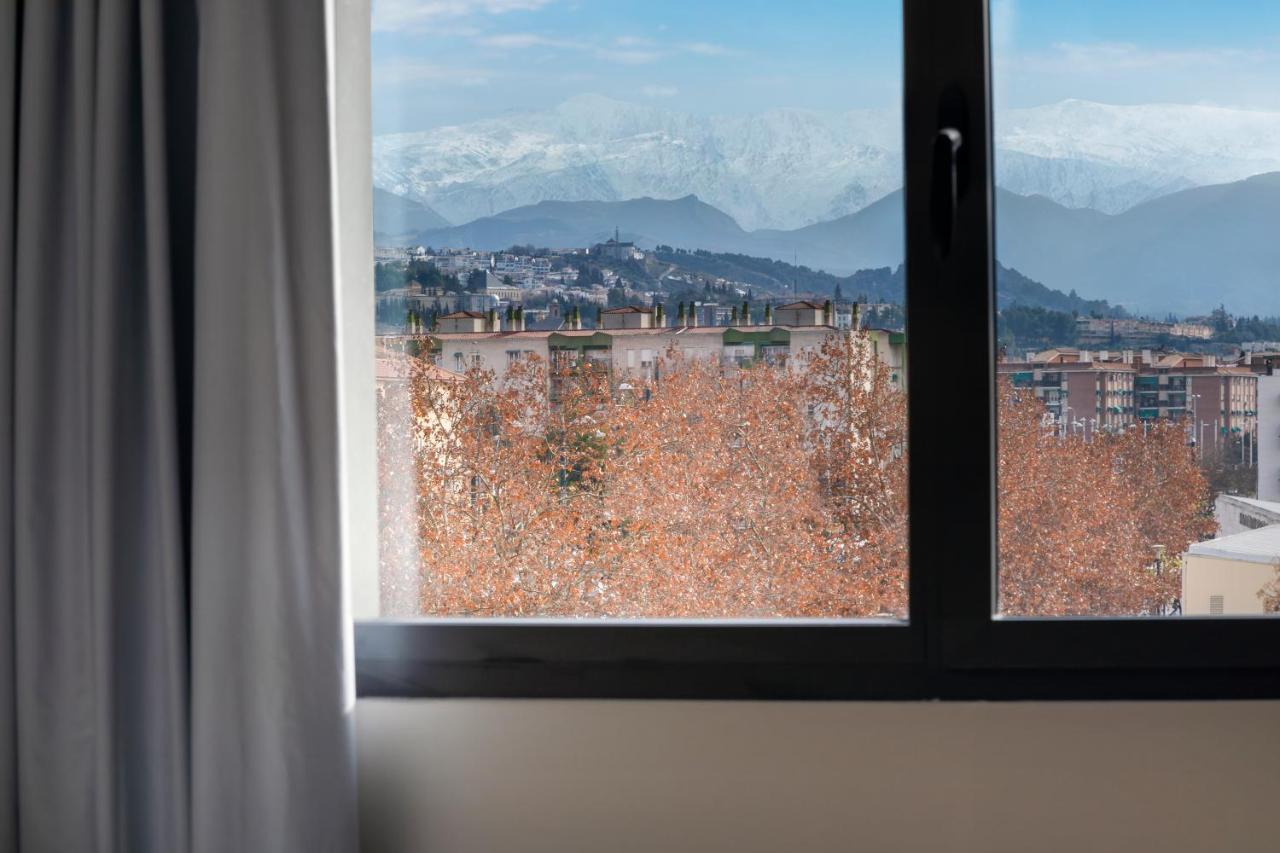 Double Room Mountain View