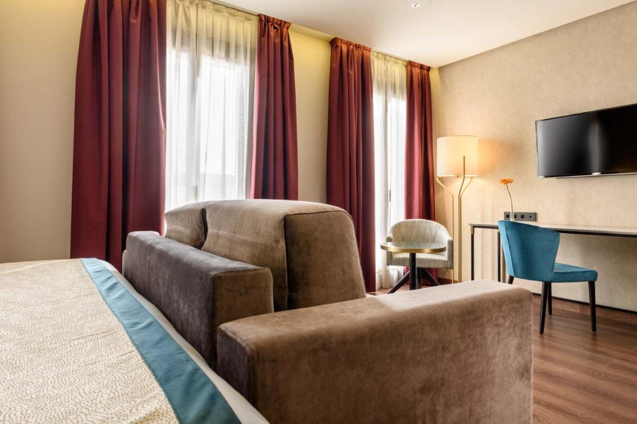 Quarto Familiar