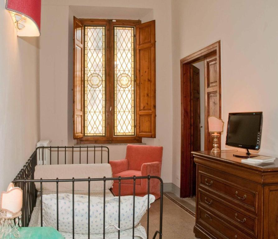 Deluxe Kamer