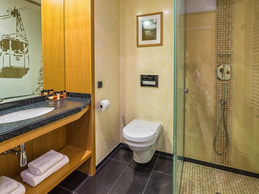 Habitación Doble Estándar con balcón - 1 o 2 camas