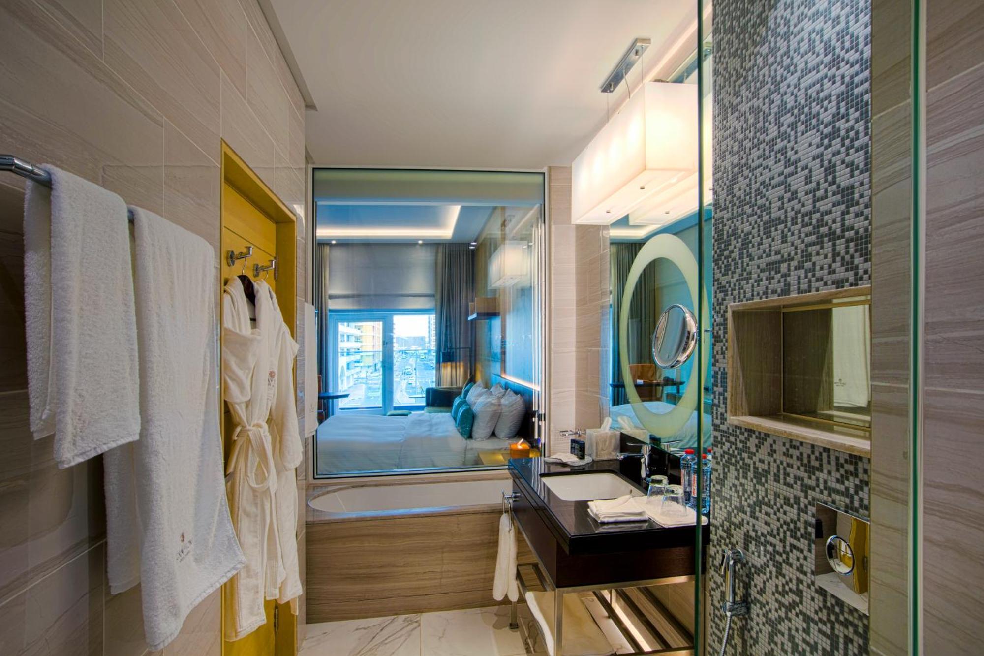 Grayton Signature Room