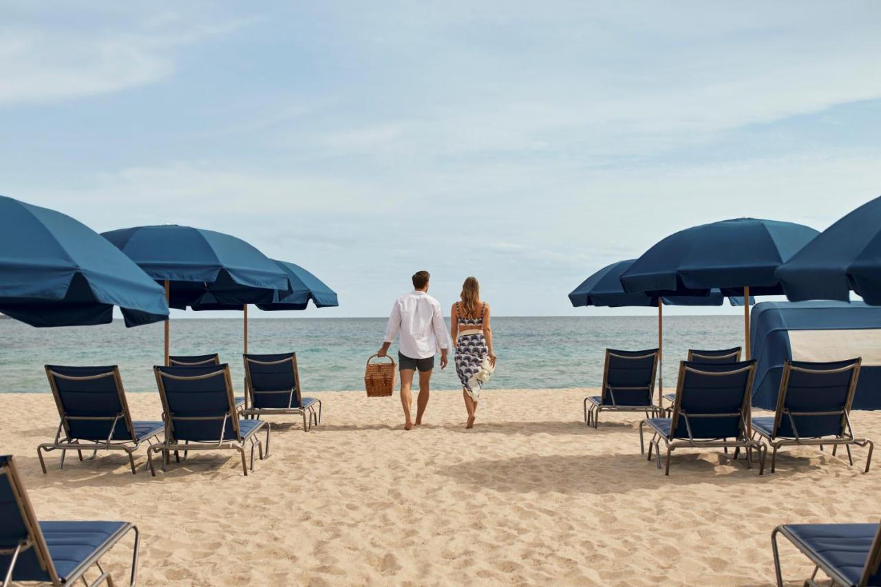 Zimmer Lauderdale mit Aussicht