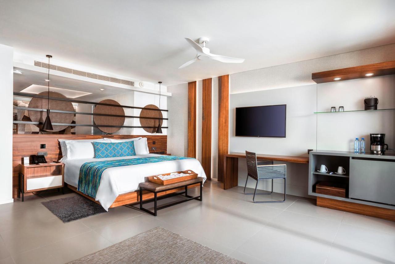Suite Sky View mit Dachterrasse mit Whirlpool im Freien (ab 18 Jahre) und kostenfreiem WLAN