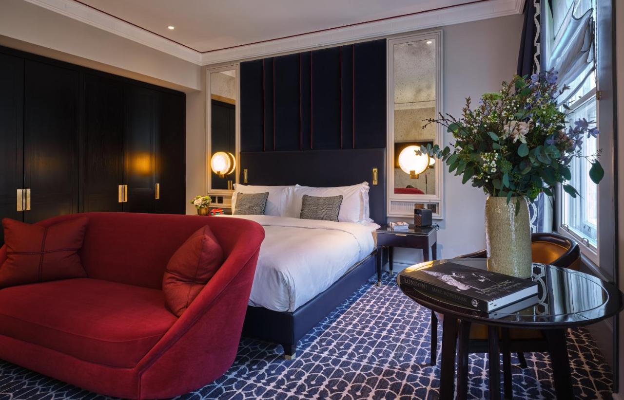 Executive Double or Twin Room