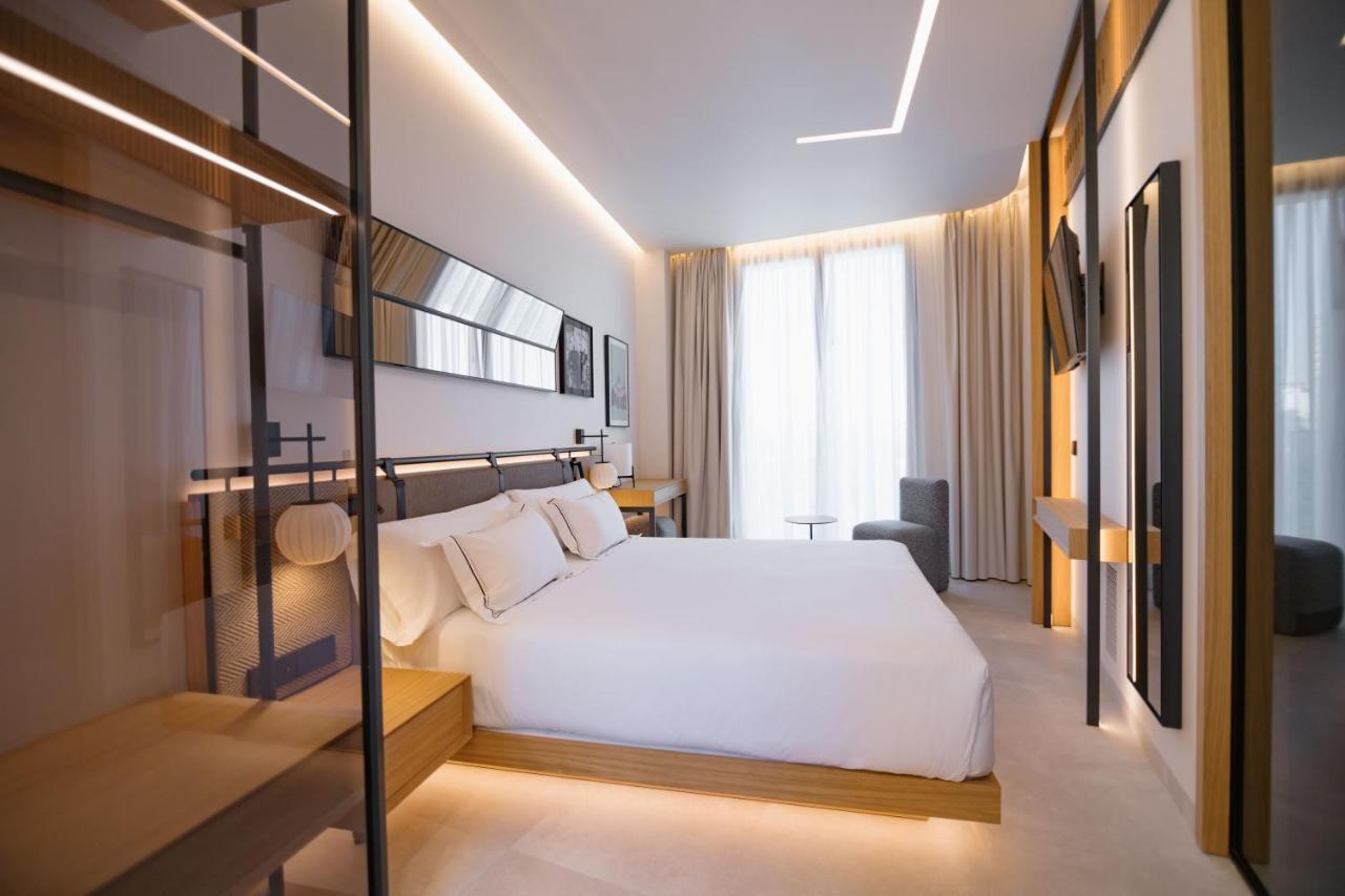 Habitación Doble Exterior