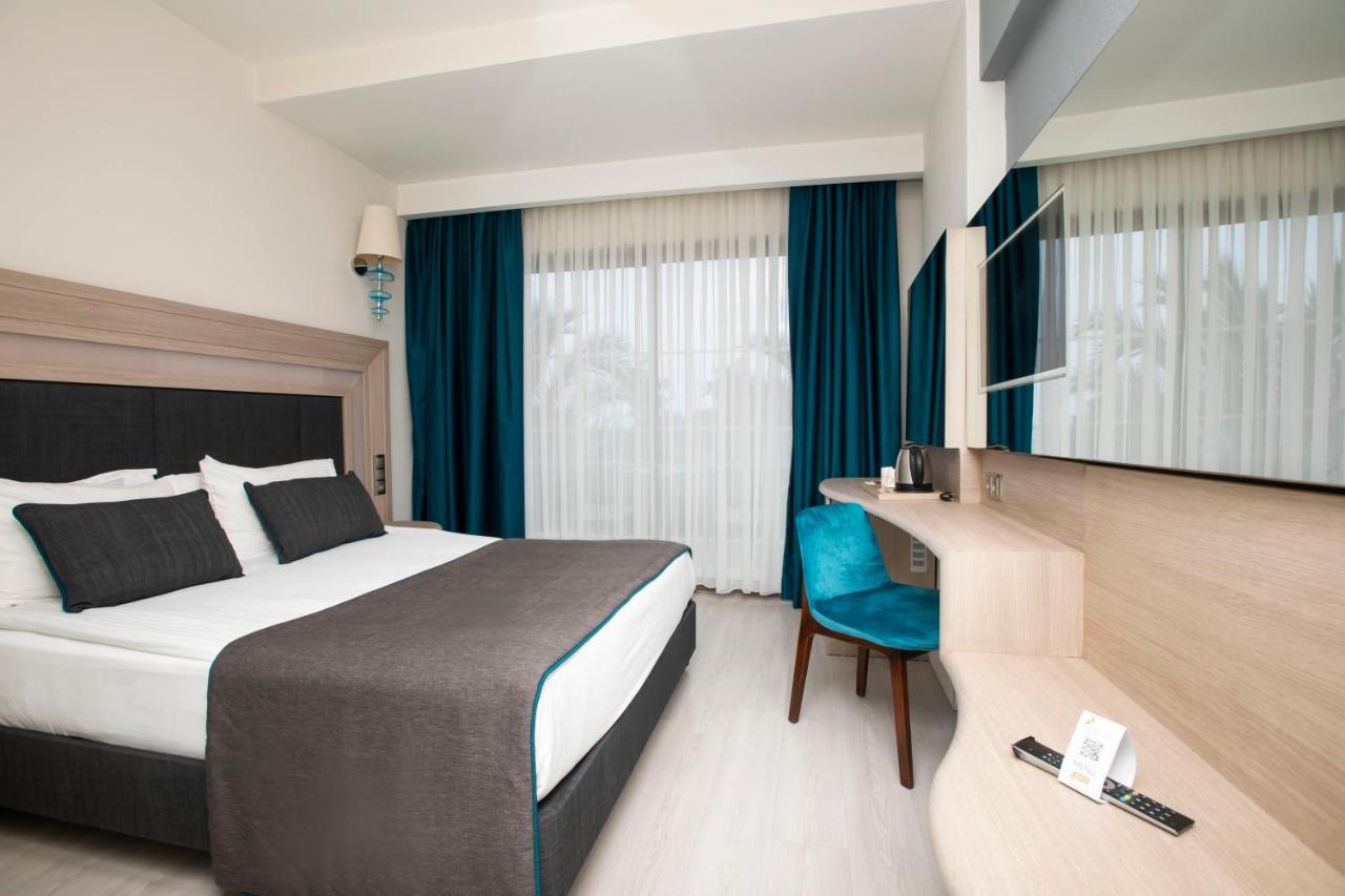 Standard Doppel-/Zweibettzimmer mit Landblick