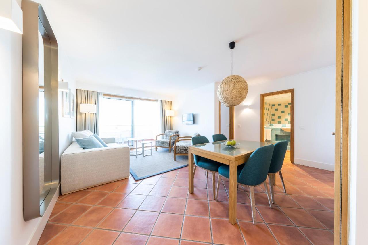 Standard One-Bedroom Apartment Pool View