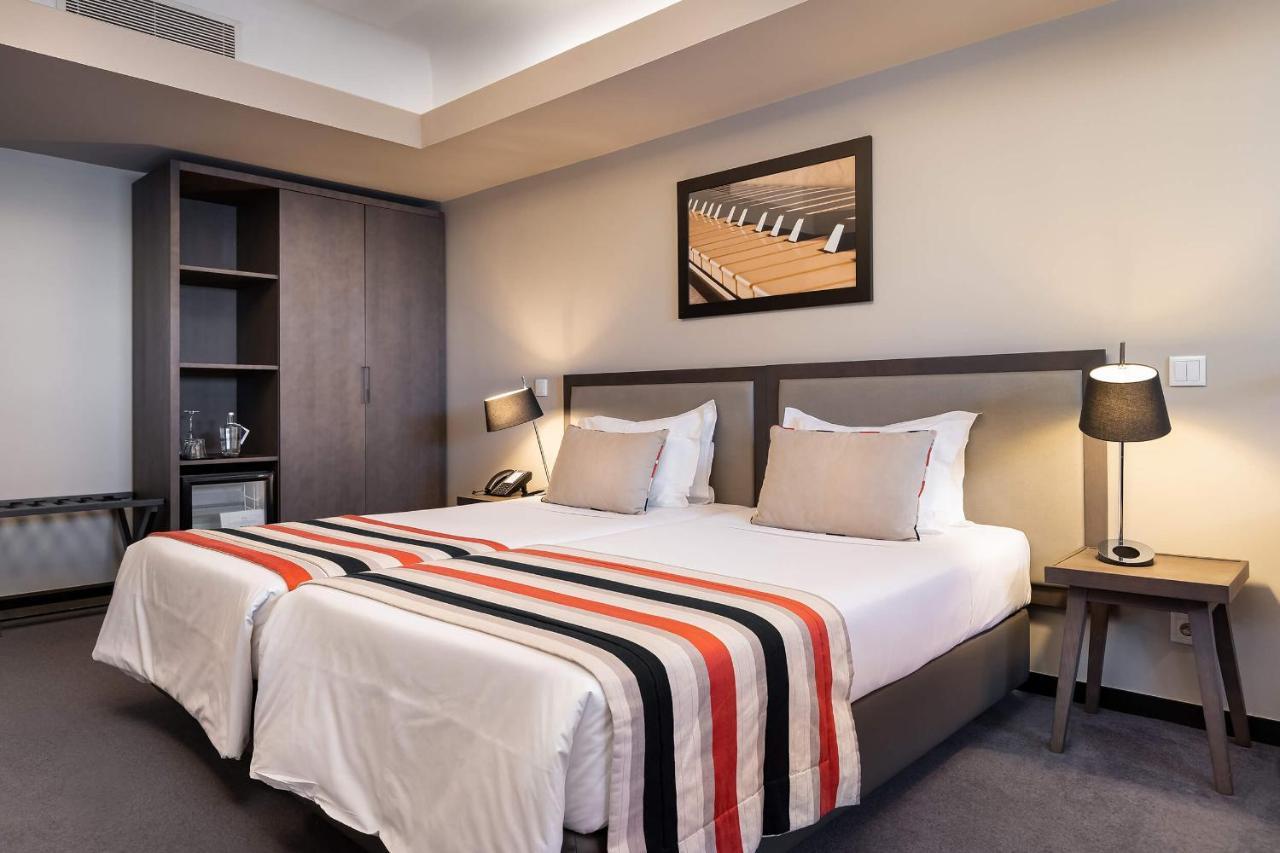 Classic Double or Twin Room