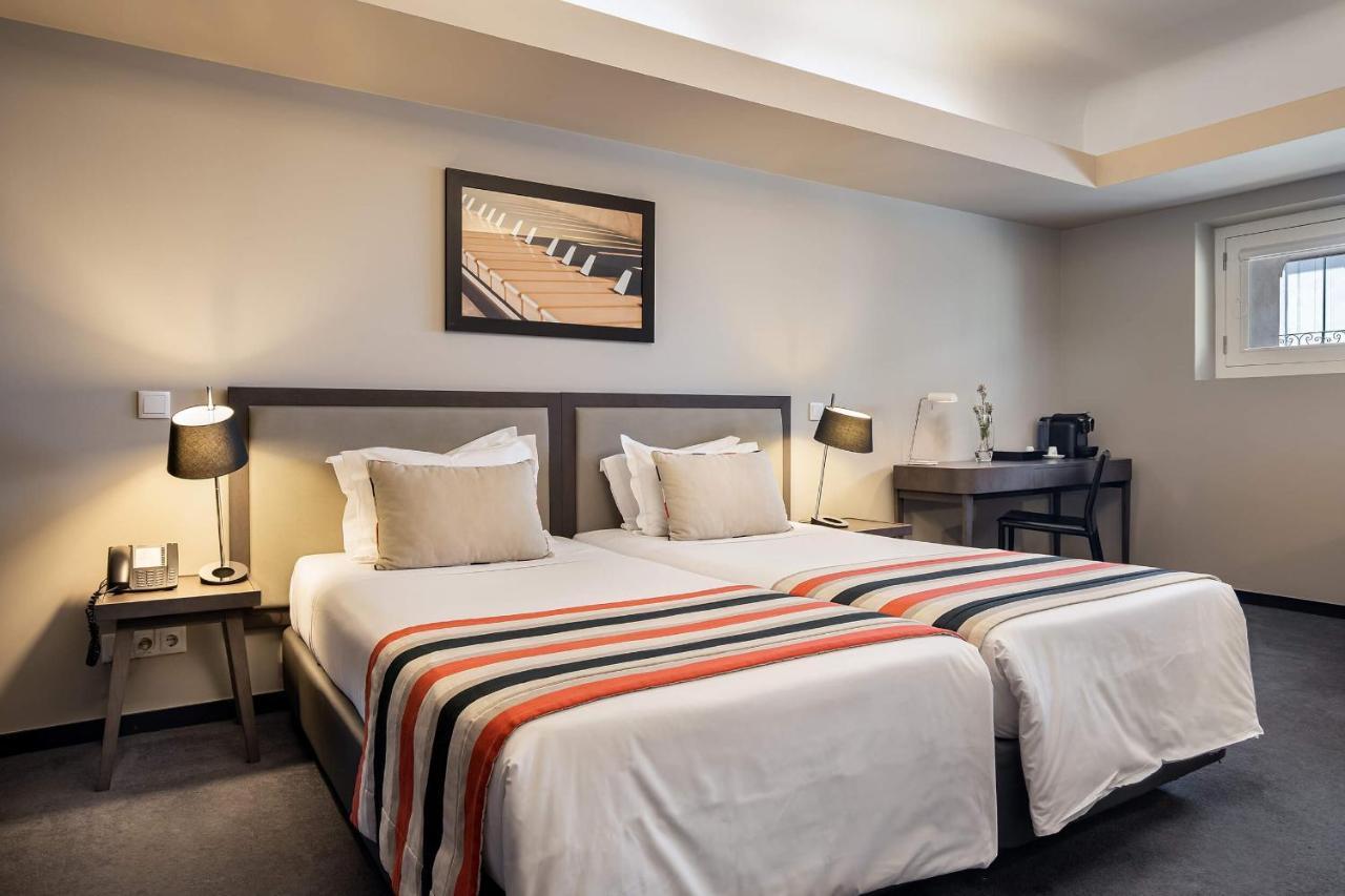 Classic Double or Twin Room
