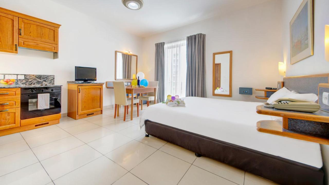 Apartamento Estudio