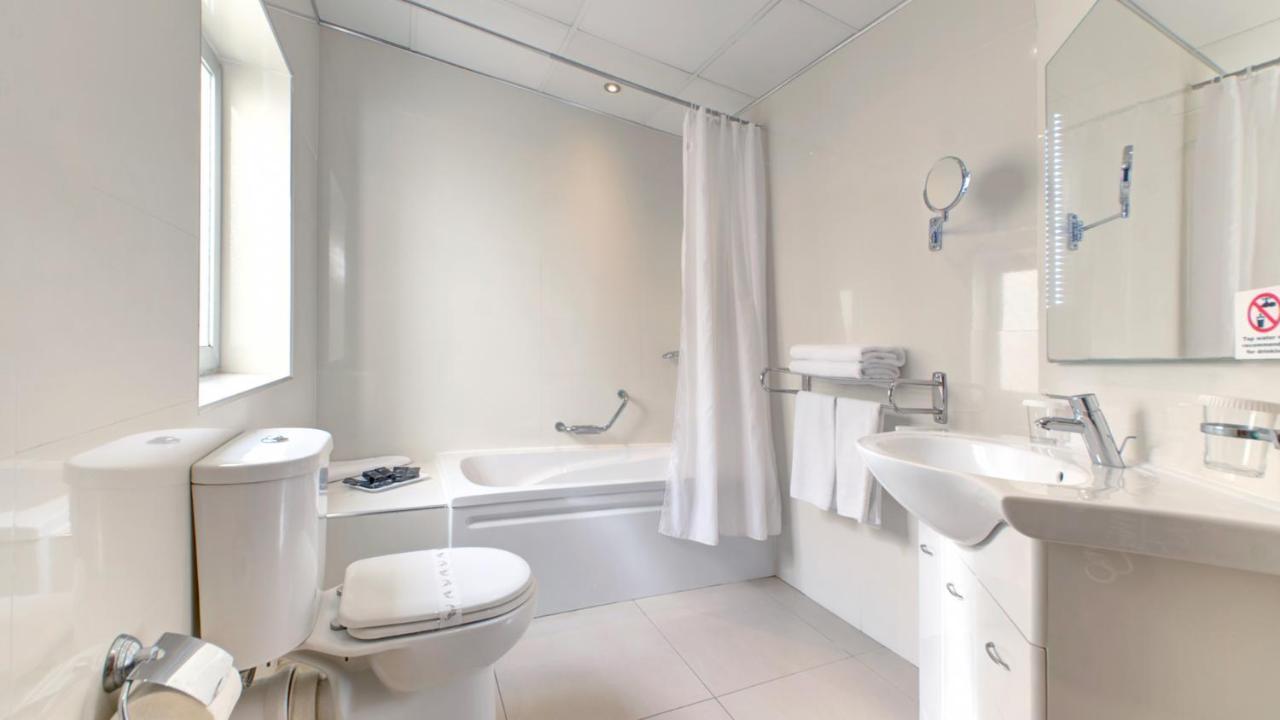 Apartamento de 1 dormitorio con vistas al mar