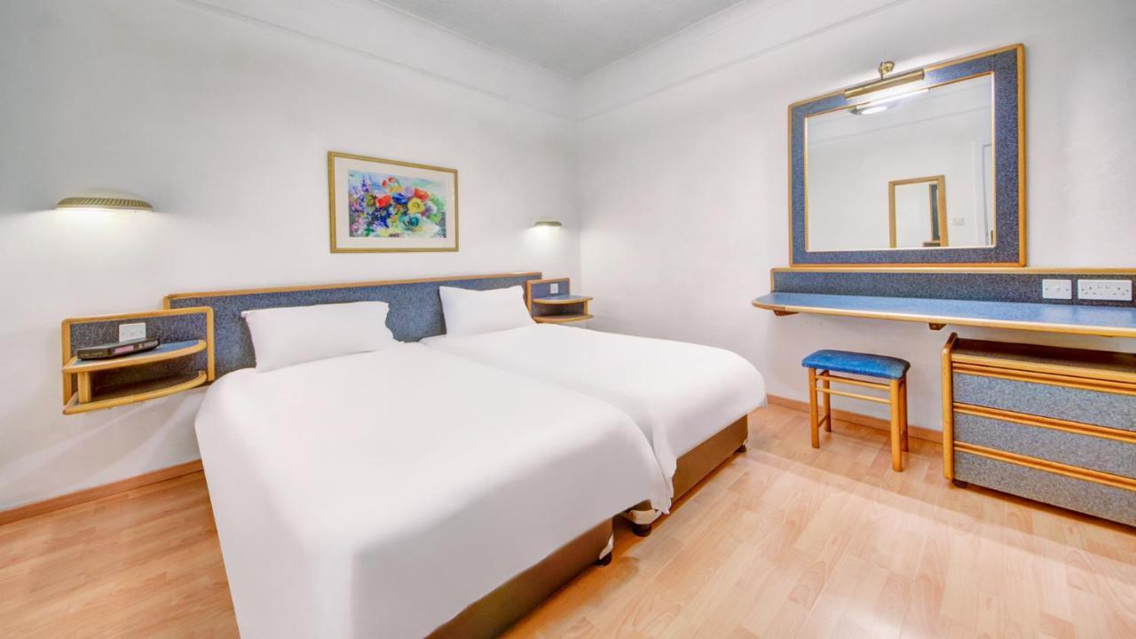 Apartamento de 2 dormitorios