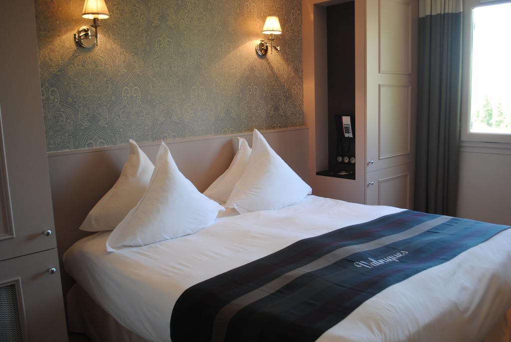 Comfort Double Room with Unlimited Spa  Access