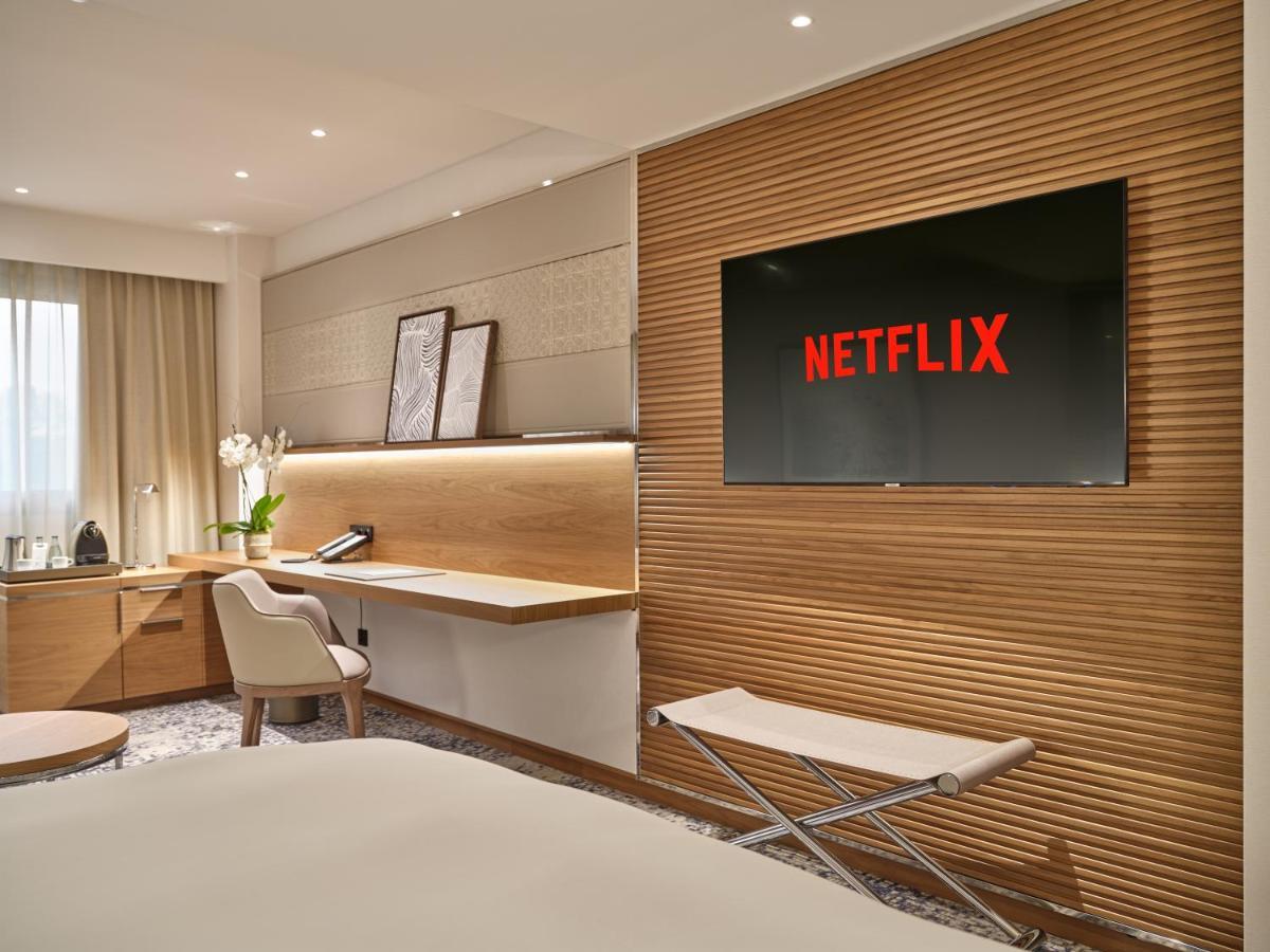 Classic Room