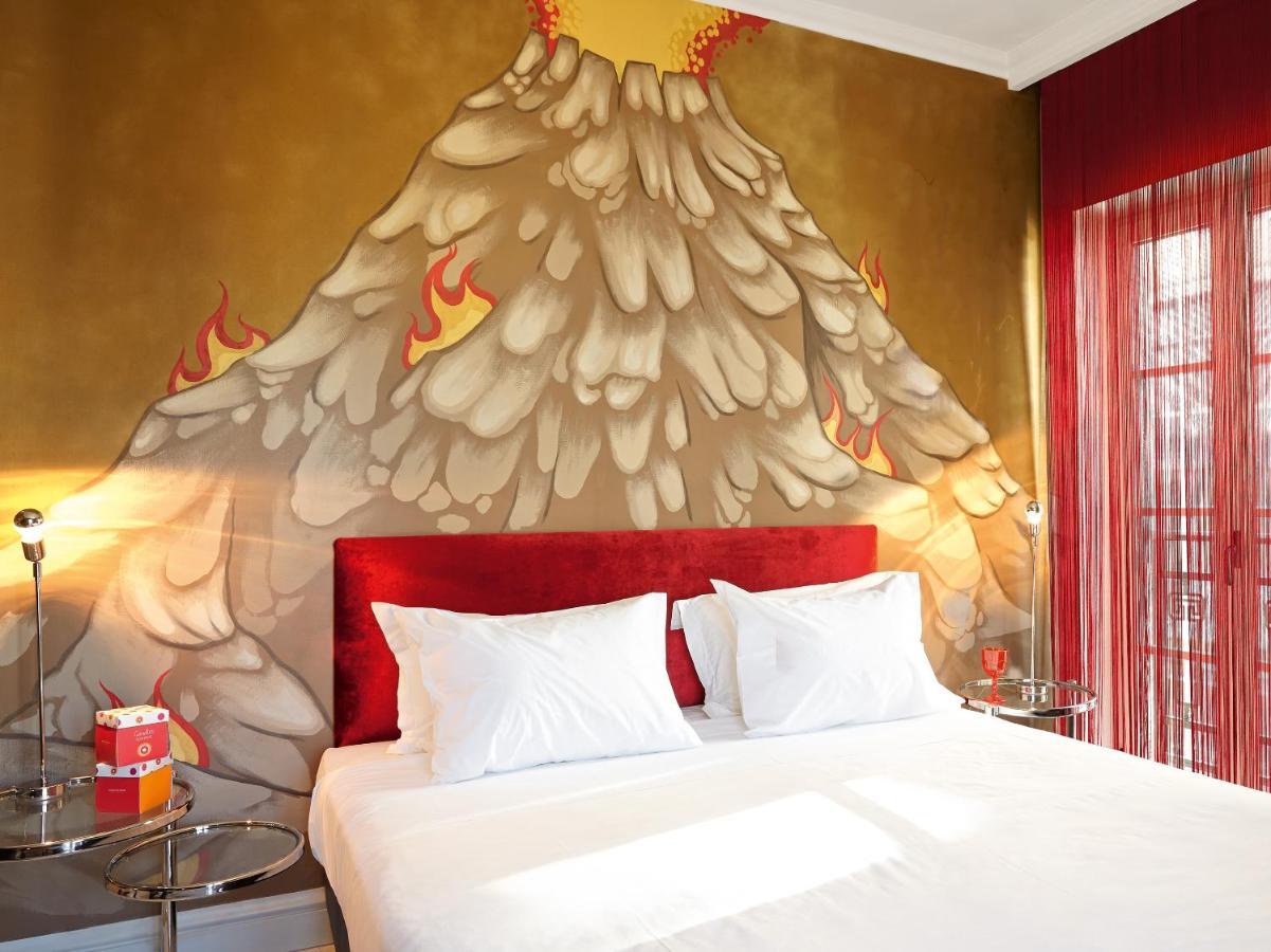 Quarto Grafíti