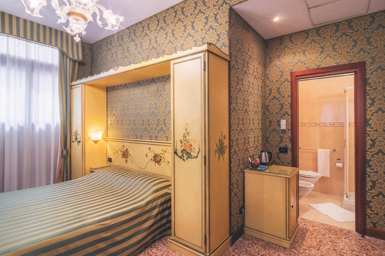 Chambre Double ou Lits Jumeaux Standard