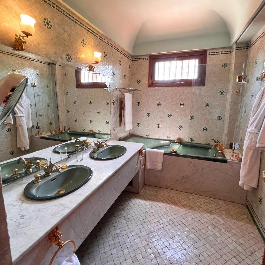 Imperial Suite
