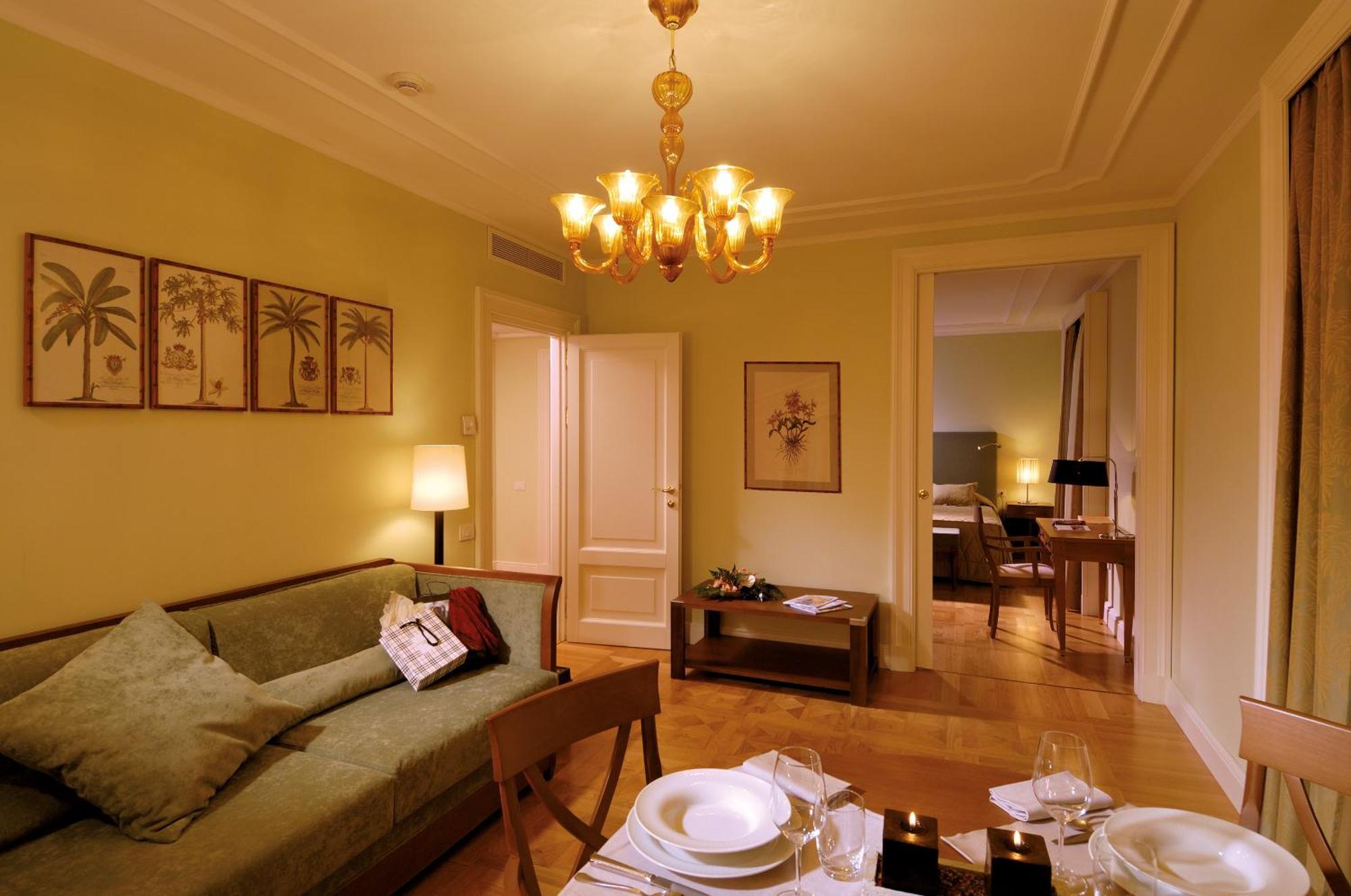 Suite Confort