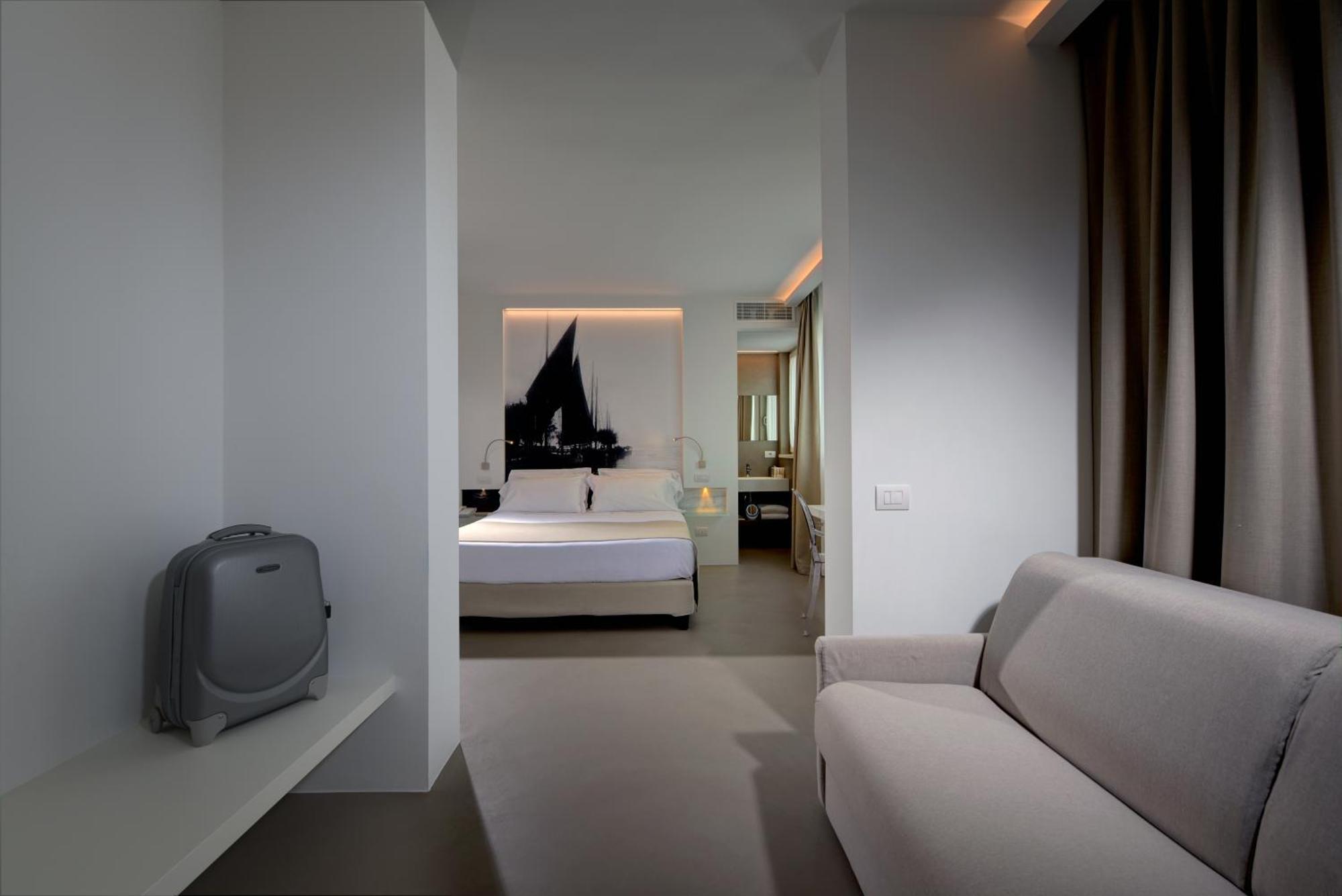 Design Double Room