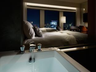 Club Floor "Premier Grand" Deluxe Quadruple Room Club Lounge Access Non-Smoking,527796438:JPEG