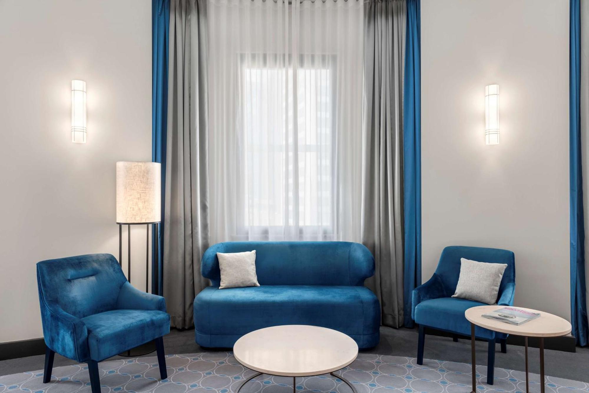 Paradox Studio Spa Suite – Kingsize-Bett
