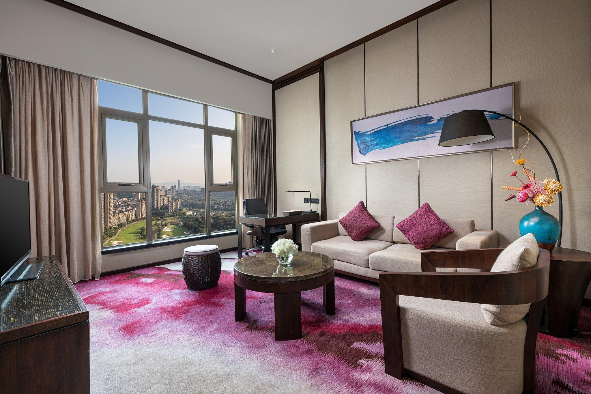 Suite Superior