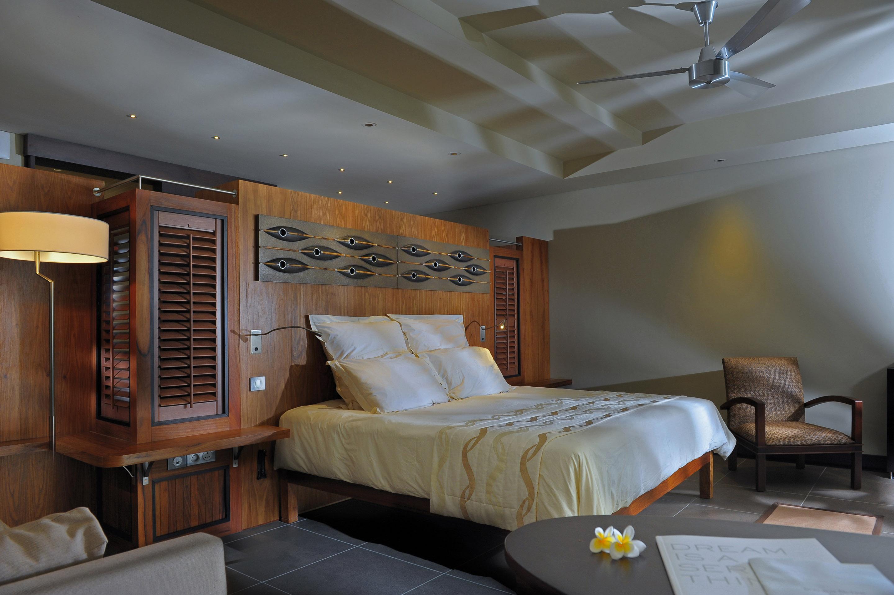Beachfront Suite Pool