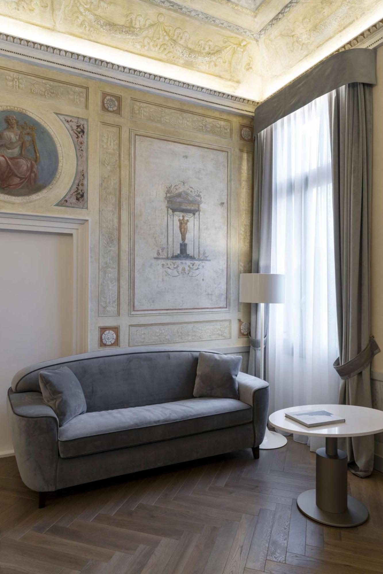 Suite Júnior Renaissance