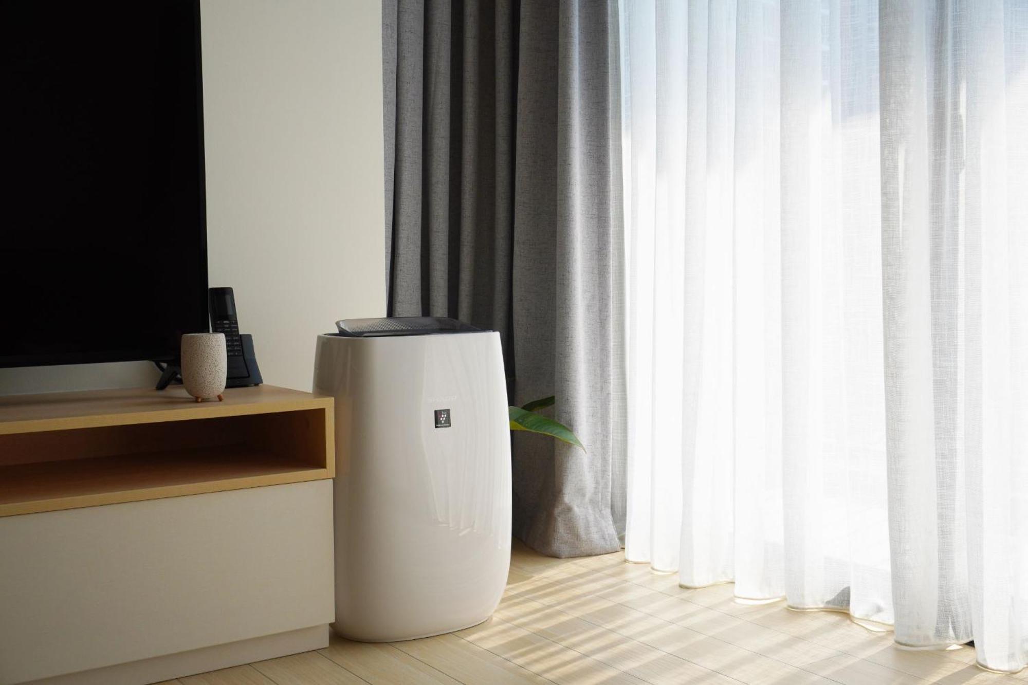 Standardzimmer
