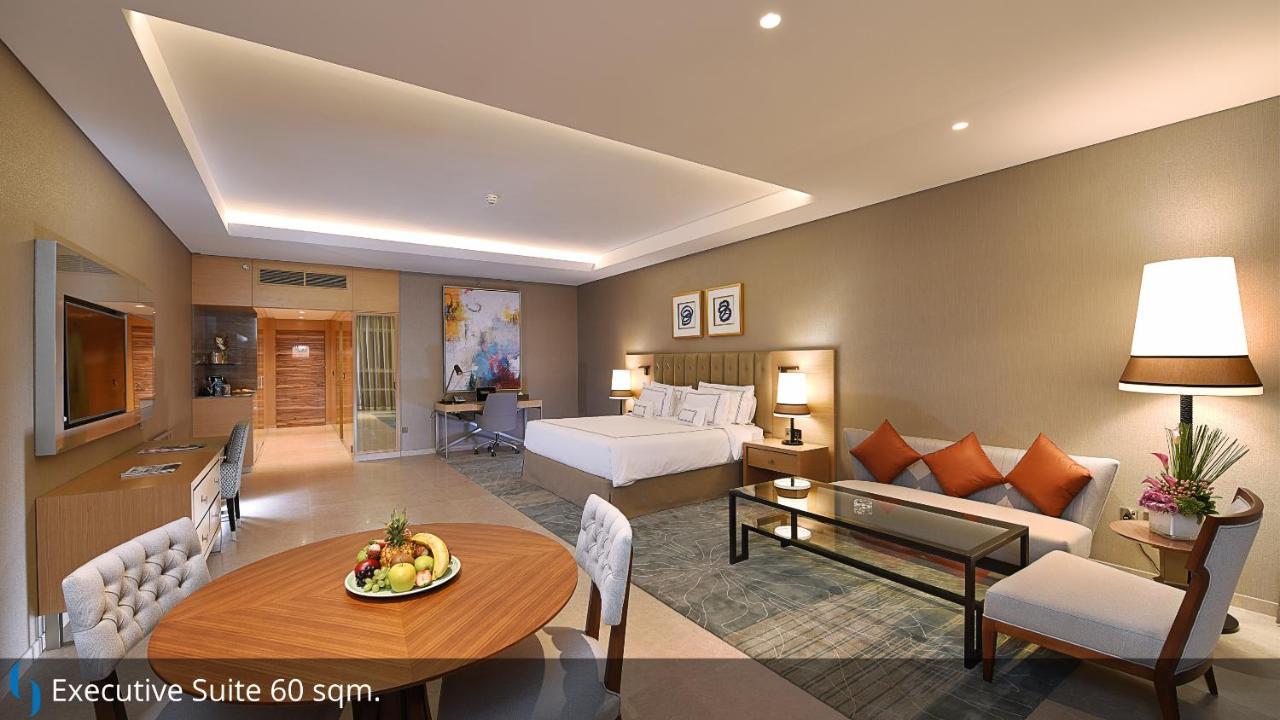 Executive Suite - Complimentary Luxury Transfers to Jumeirah Beach and Mall of Emirates,980862865:JPEG