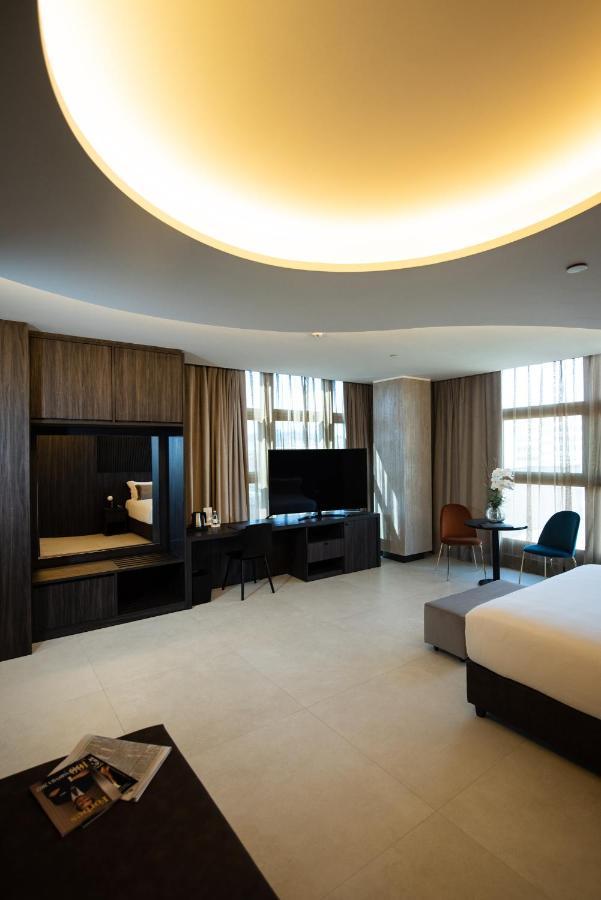 Quarto Deluxe
