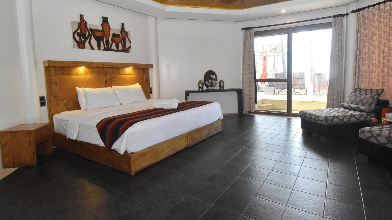 Casita Family Suite - Beachfront