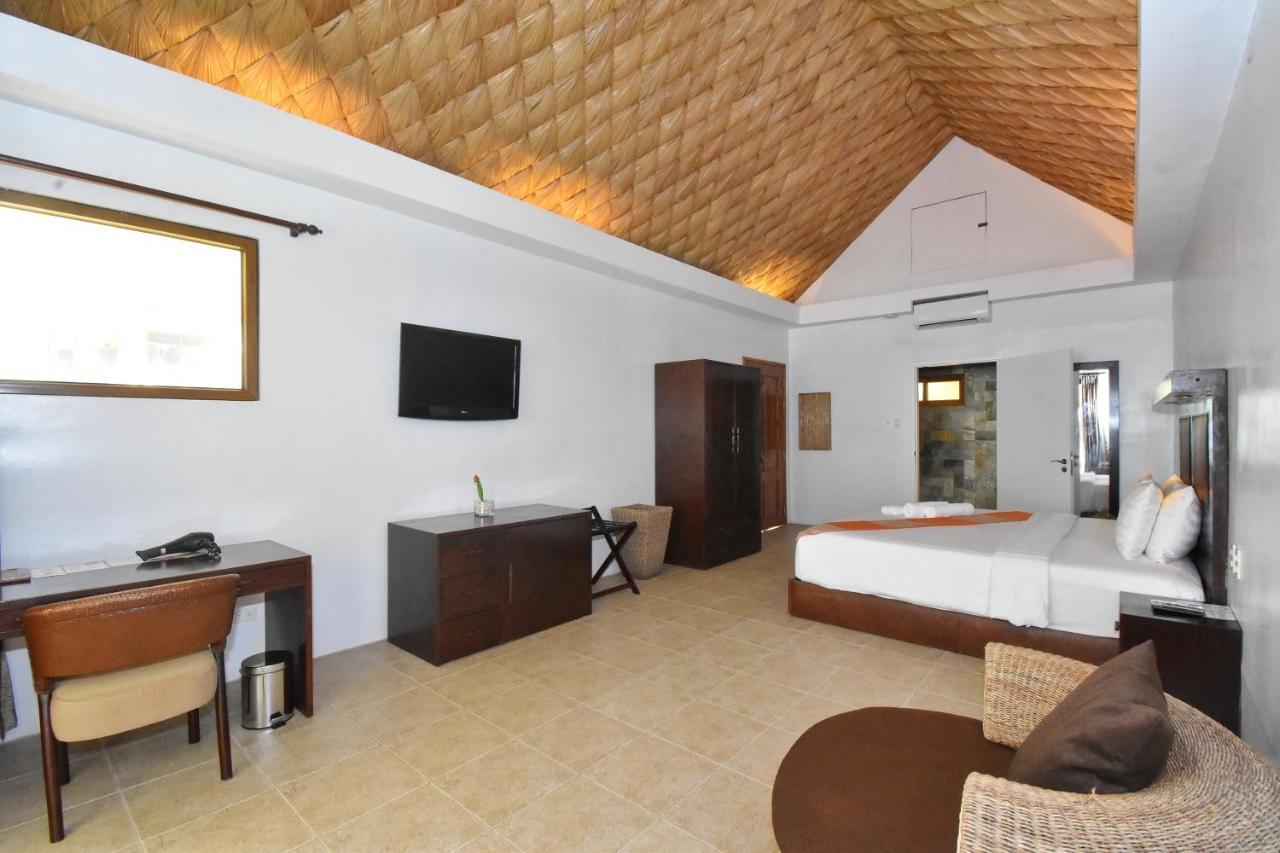 Premier Suite 2 pax
