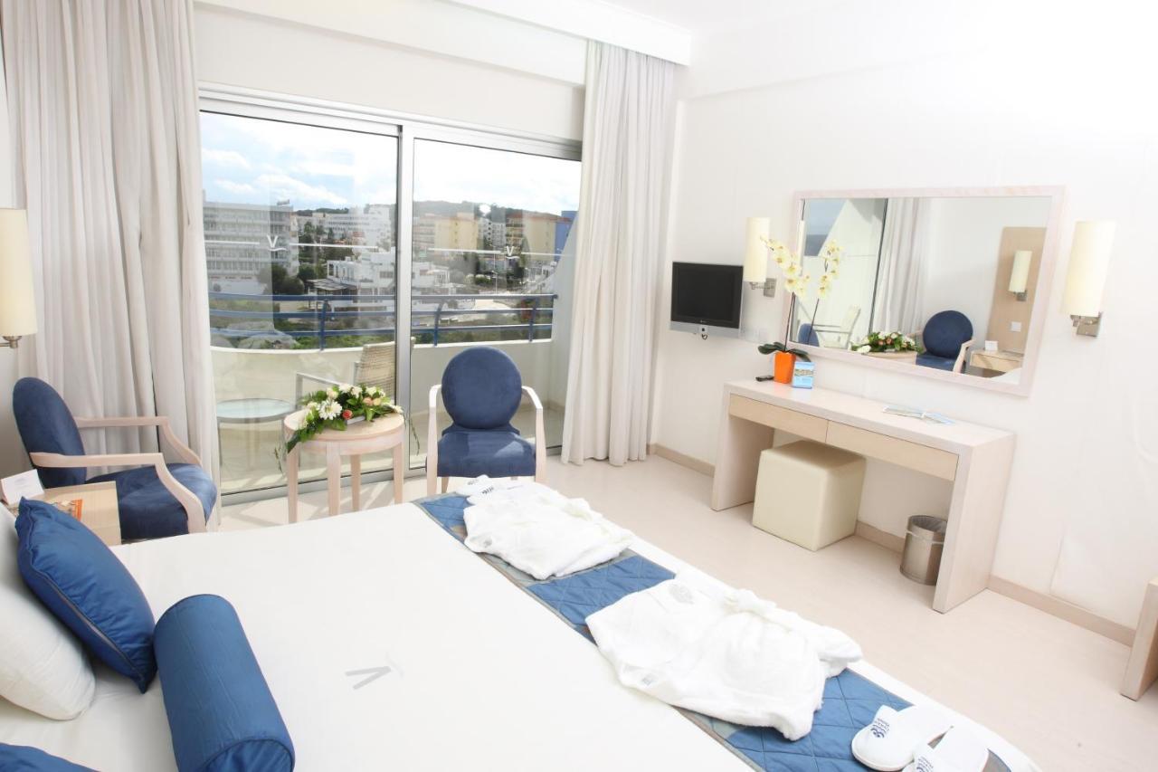 Habitación Doble con vistas al mar - 1 o 2 camas